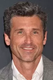 Patrick Dempsey